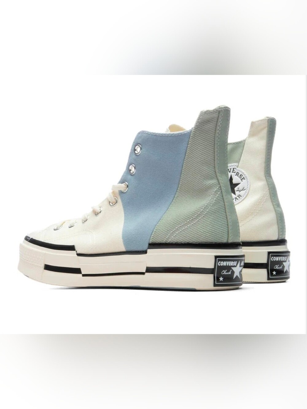Converse Chuck Taylor All Star 70 Hi Plus